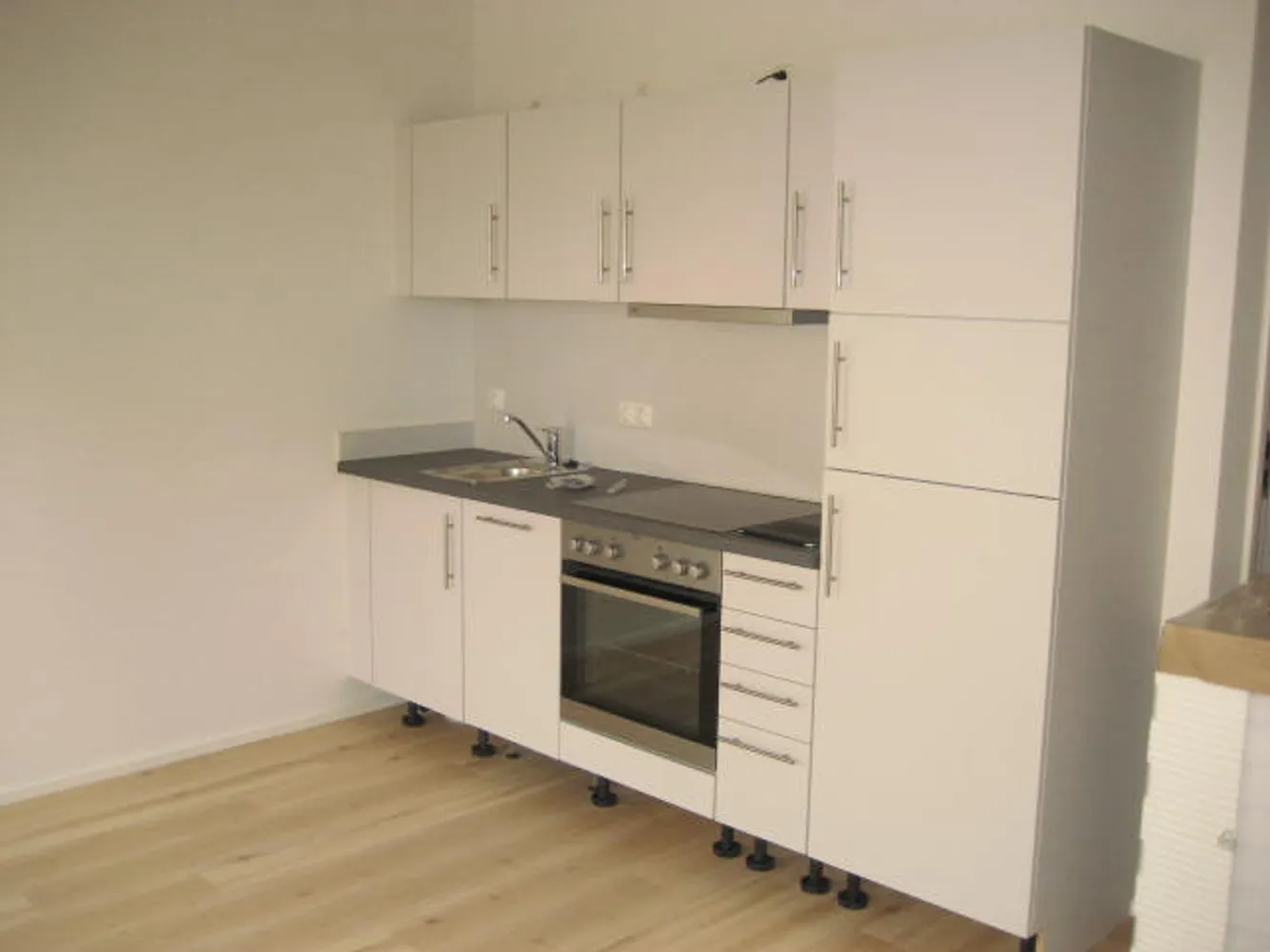 1 Zimmer Wohnung mit 26 m² in Berlin – Bild 1