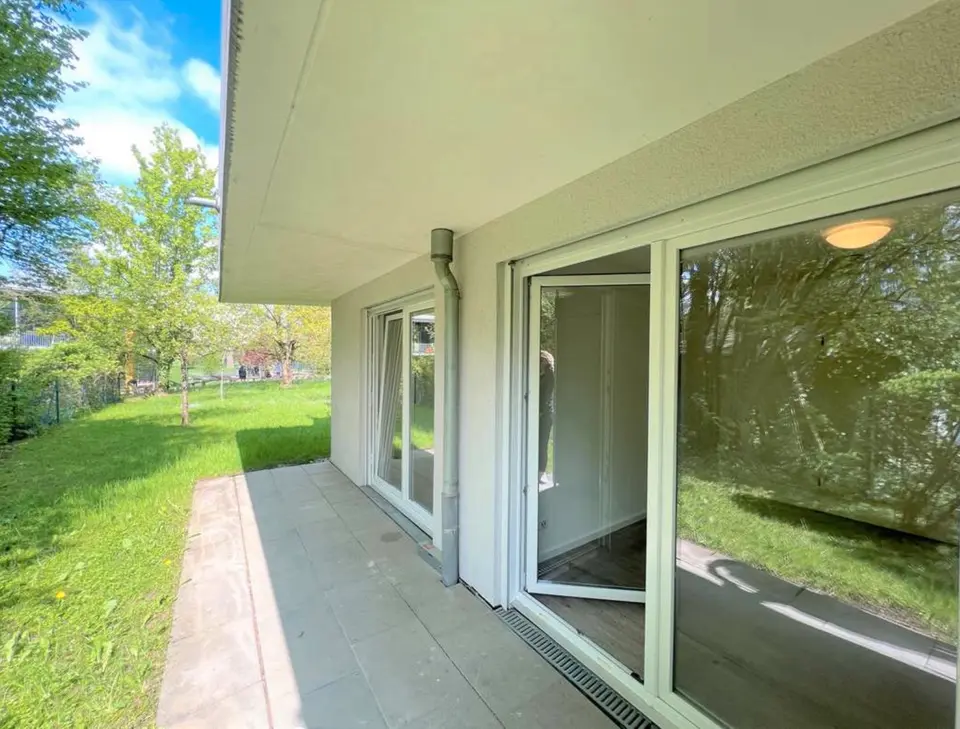 2 Zimmer Wohnung mit 40 m² in Nürtingen – Bild 5