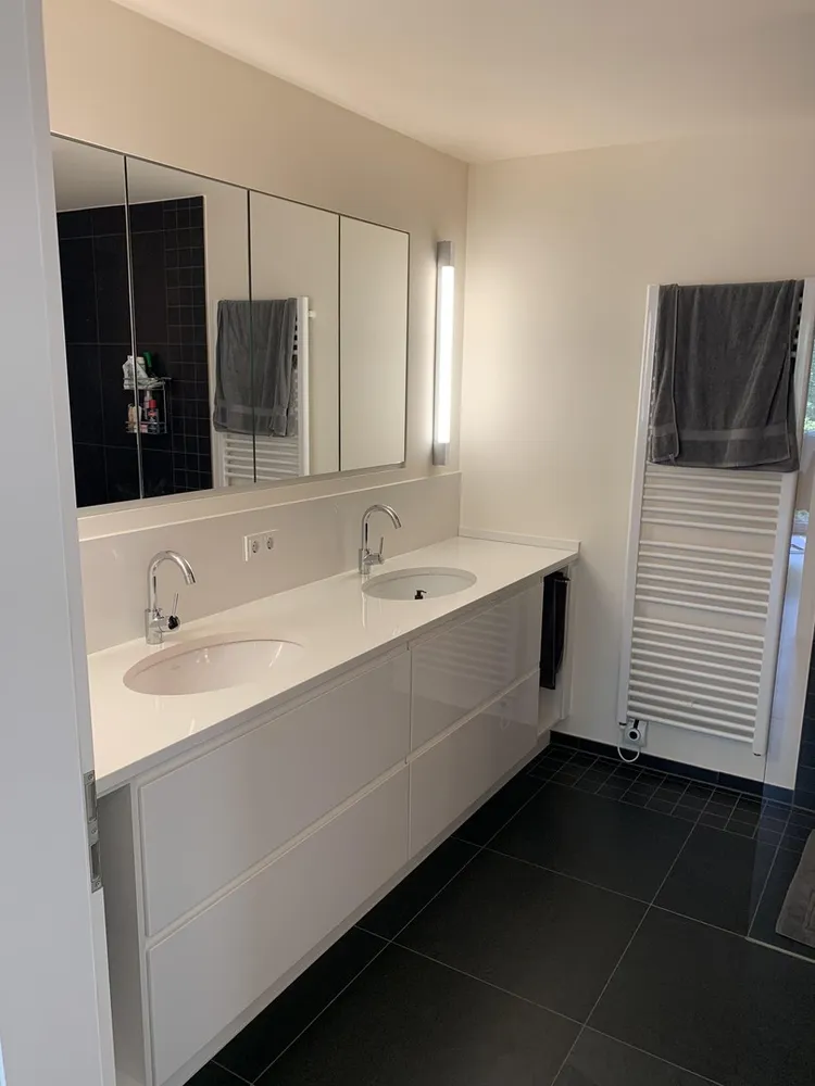 3 Zimmer Wohnung mit 100 m² in Gütersloh – Bild 7