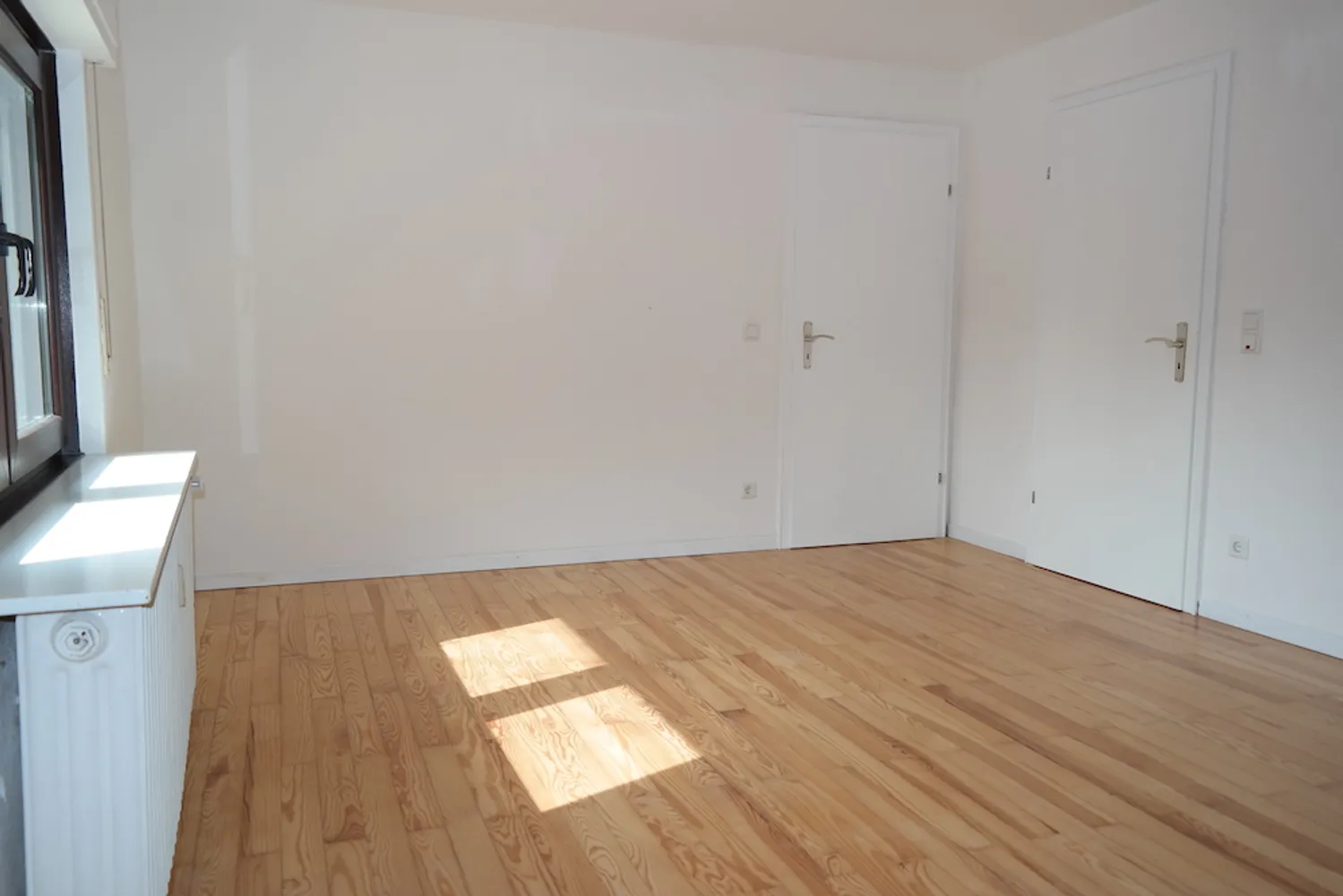 2 room apartment with 66 m² in Königswinter – Photo 12