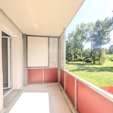 2 Zimmer Wohnung mit 50 m² in Freiberg – Bild 3
