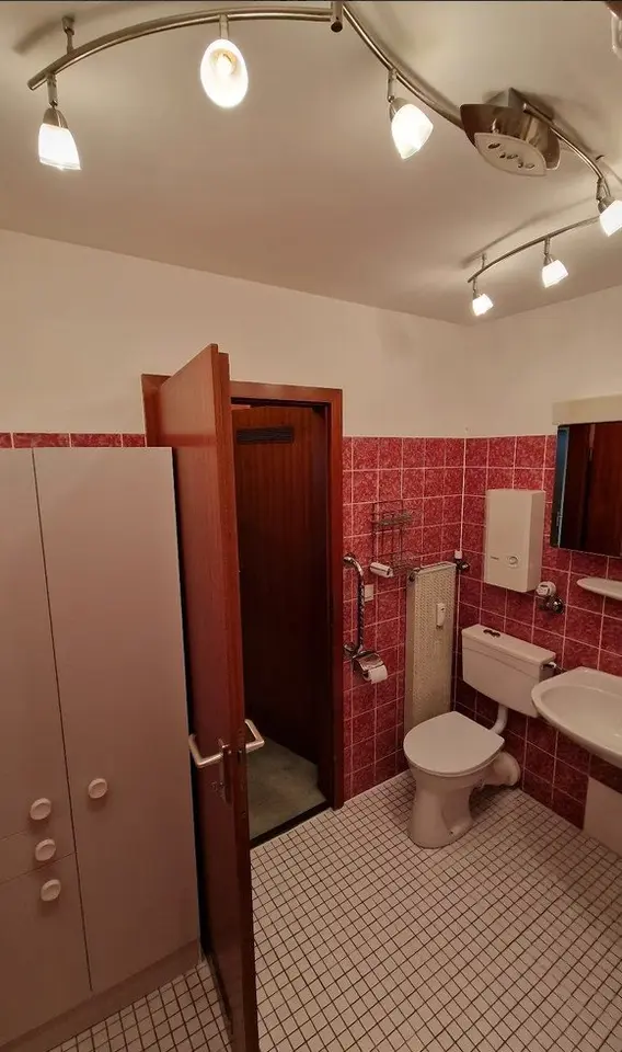3 Zimmer Wohnung mit 82 m² in Remscheid – Bild 8