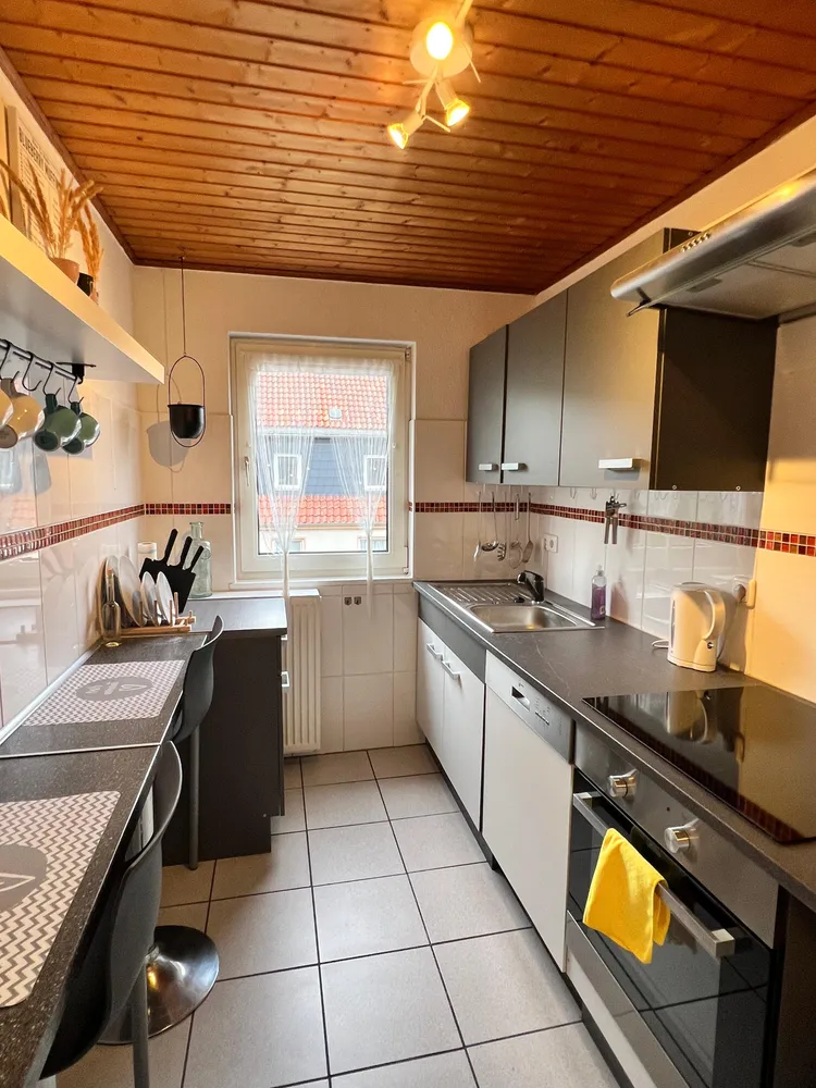 3 Zimmer Wohnung mit 61 m² in Celle – Bild 11