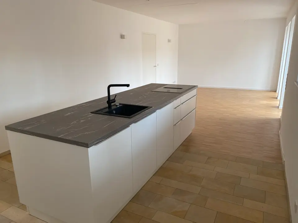 5 Zimmer Wohnung mit 126 m² in Kirchheim unter Teck – Bild 5
