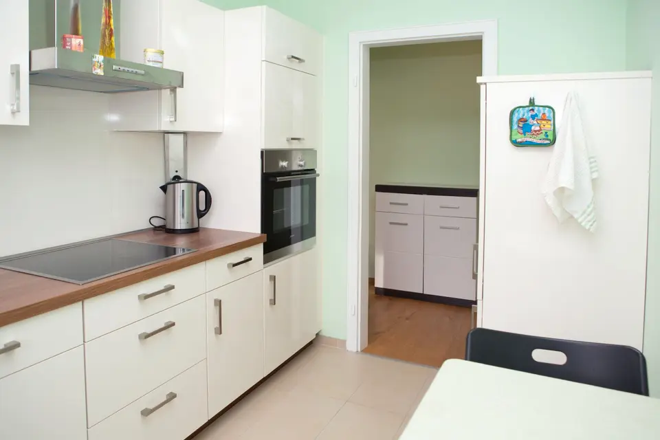 WG-Zimmer mit 65 m² in Erkrath – Bild 7