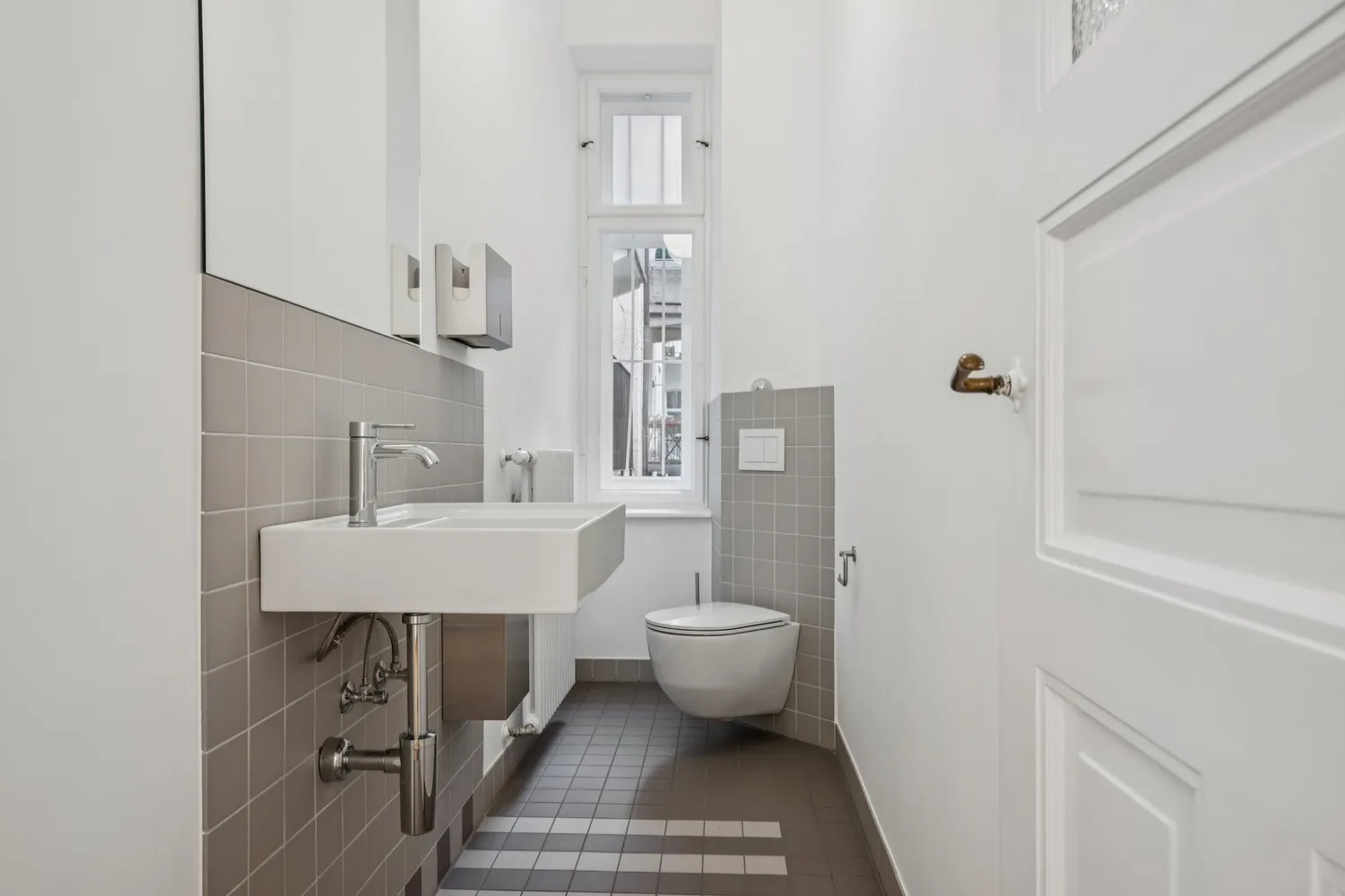 3 room apartment with 181 m² in Munich – Photo 10