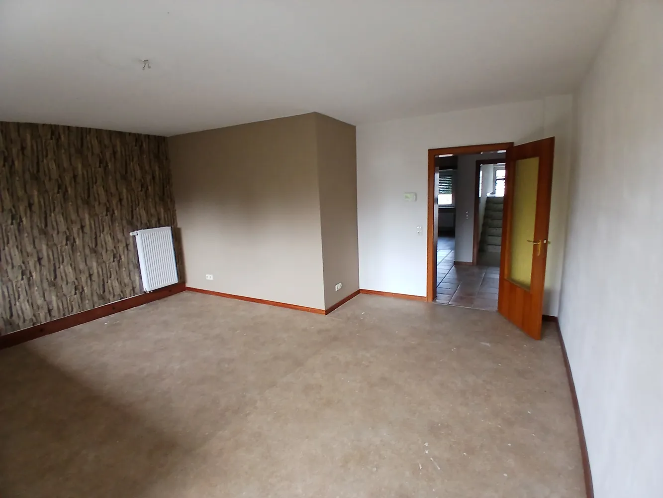 2 Zimmer Wohnung mit 60 m² in Hamm – Bild 2