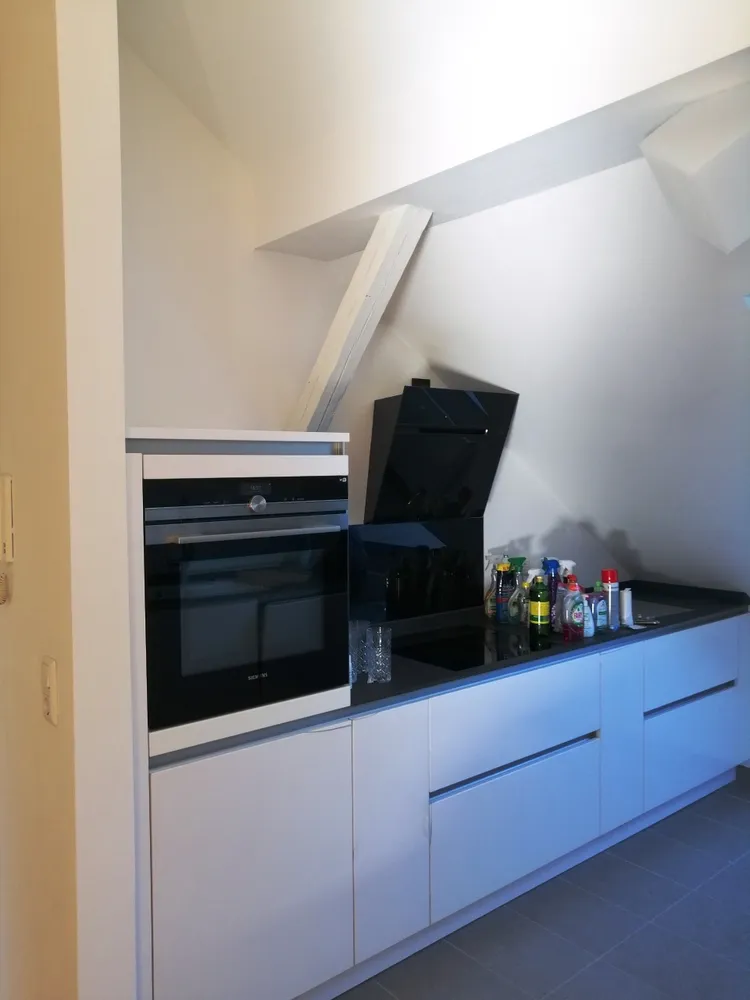 2 Zimmer Wohnung mit 95 m² in Dortmund – Bild 5