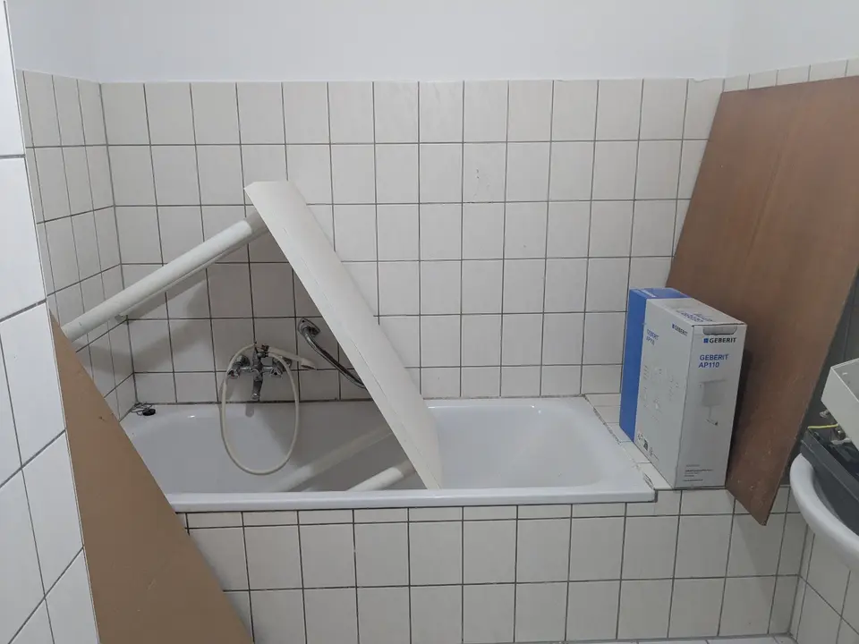 5 Zimmer Wohnung mit 90 m² in Lünen – Bild 4