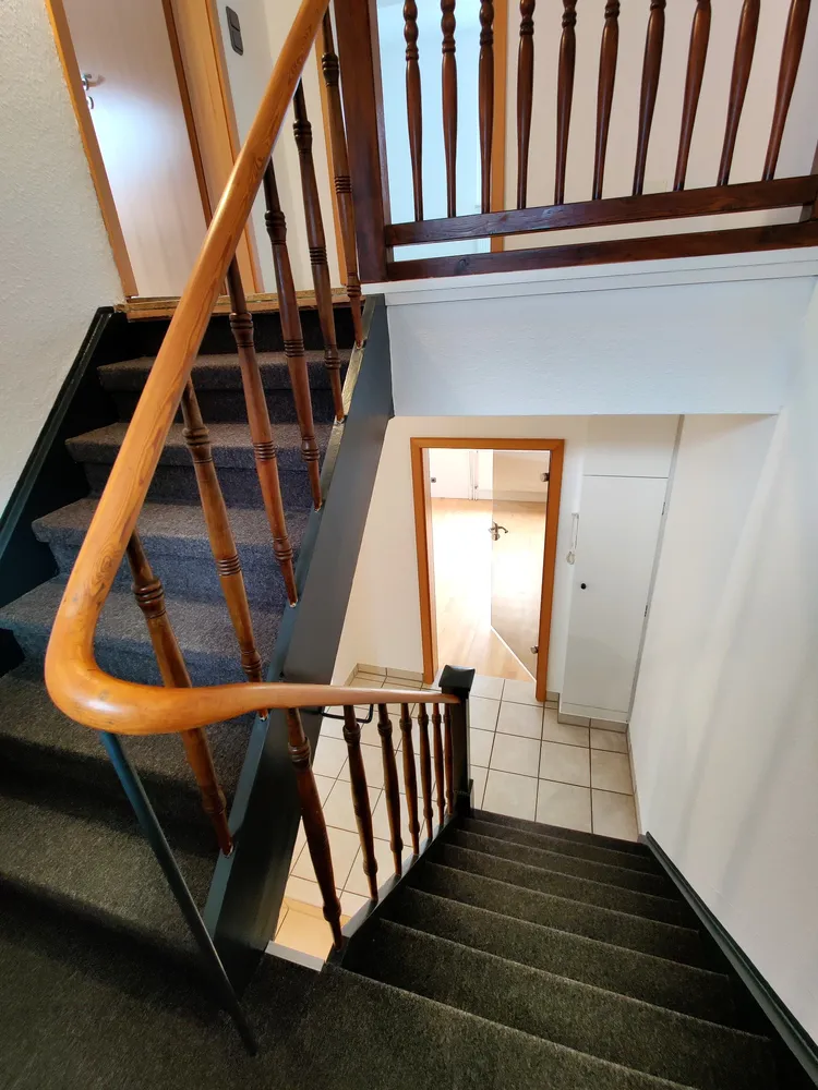 4 Zimmer Wohnung mit 78 m² in Braunschweig – Bild 12
