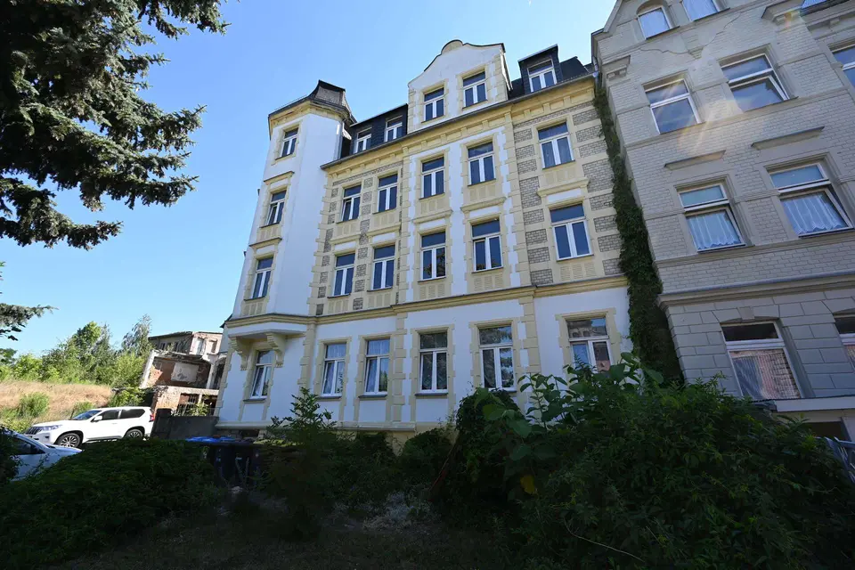 2 Zimmer Wohnung mit 60 m² in Weißenfels – Bild 6