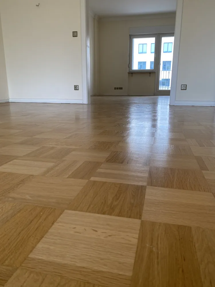 3 Zimmer Wohnung mit 128 m² in Mannheim – Bild 10