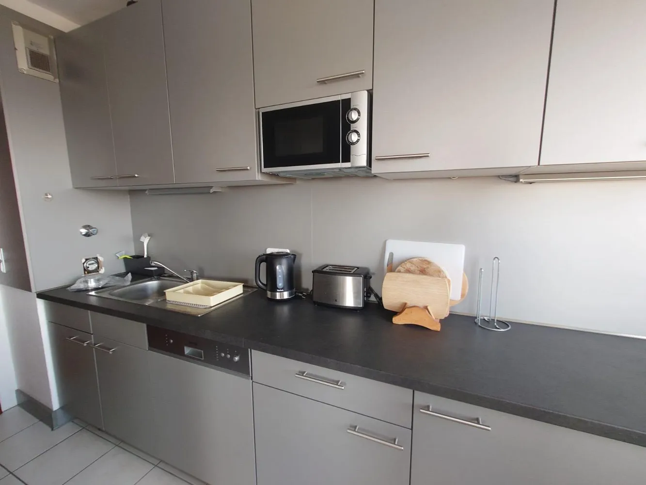 2 Zimmer Wohnung mit 60 m² in Frankfurt am Main – Bild 9