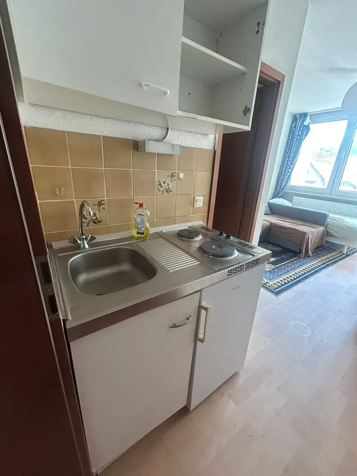 Studio mit 20 m² in Kaiserslautern – Bild 5