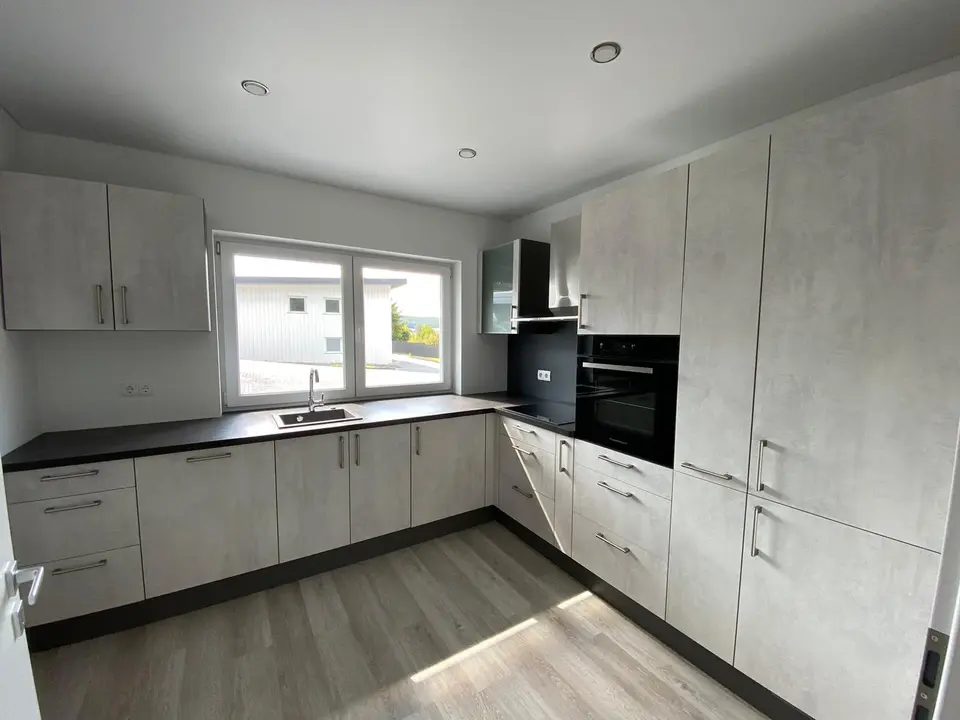 2 Zimmer Wohnung mit 65 m² in Seesen – Bild 2