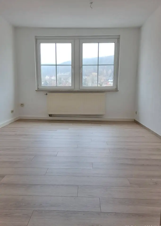 3 Zimmer Wohnung mit 68 m² in Meiningen – Bild 8