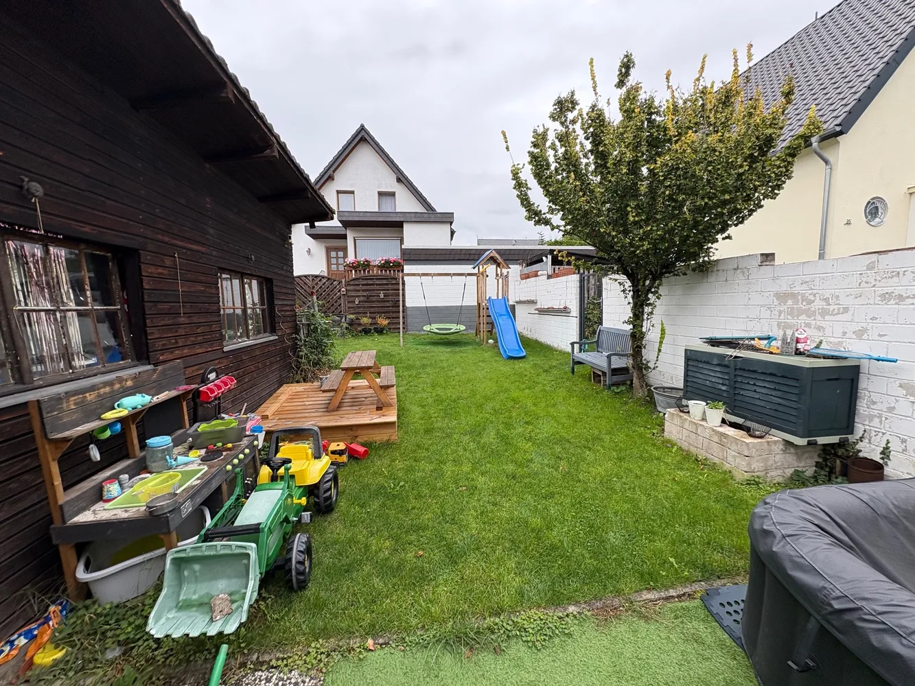 10 Zimmer Haus mit 161 m² in Siegburg – Bild 4