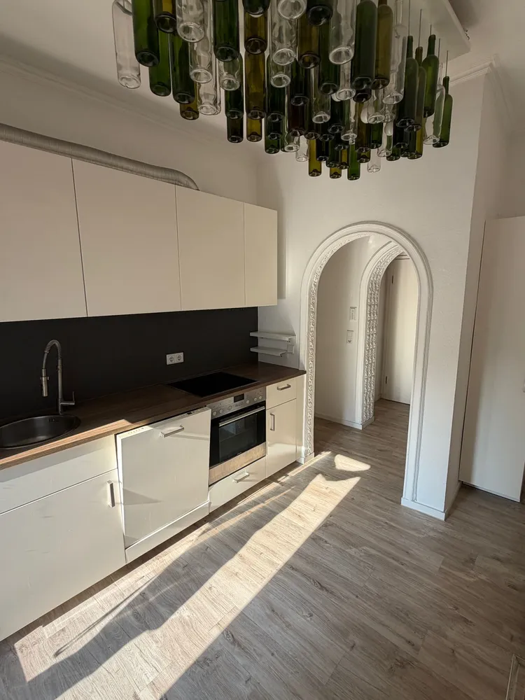 2 Zimmer Wohnung mit 49 m² in Krefeld – Bild 7