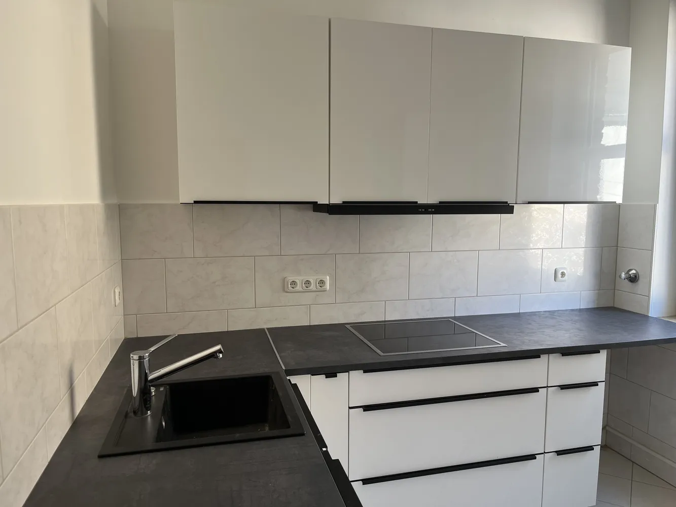 3 Zimmer Wohnung mit 65 m² in Wiesbaden – Bild 1