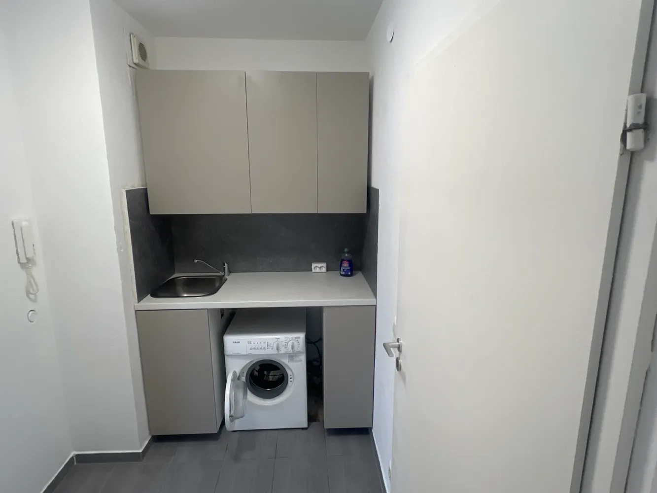 1 Zimmer Wohnung mit 32 m² in Stuttgart – Bild 1