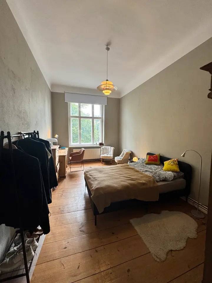 WG-Zimmer mit 16 m² in Berlin – Bild 1