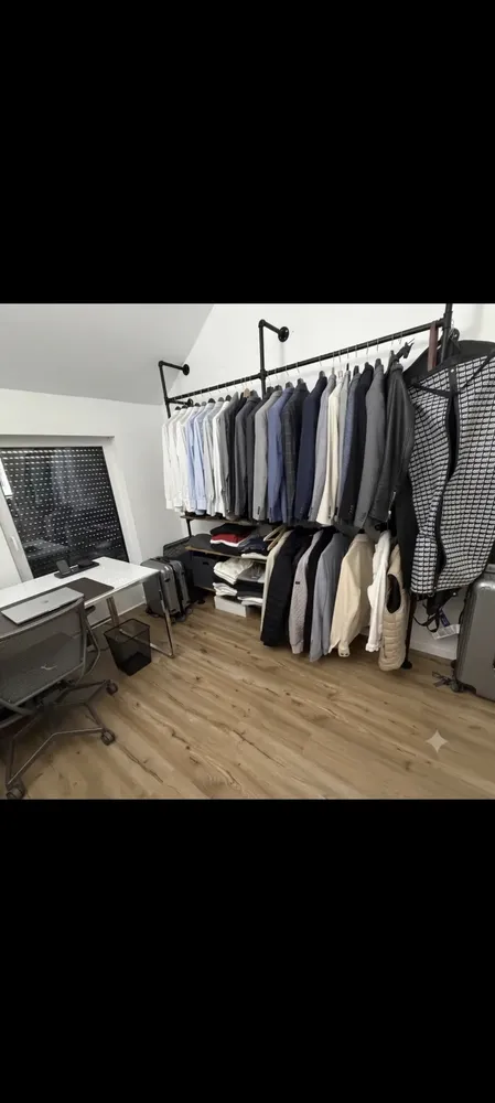3 Zimmer Wohnung mit 112 m² in Mannheim – Bild 12