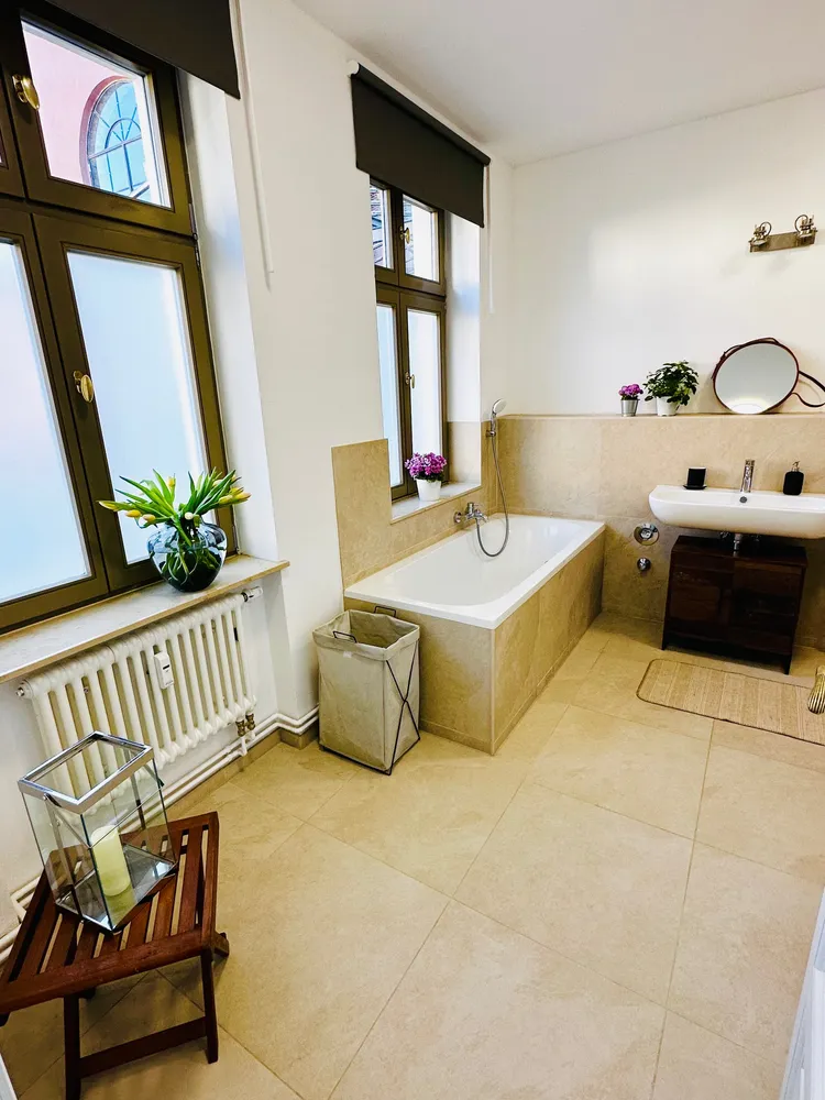 3 Zimmer Wohnung mit 128 m² in Potsdam – Bild 9