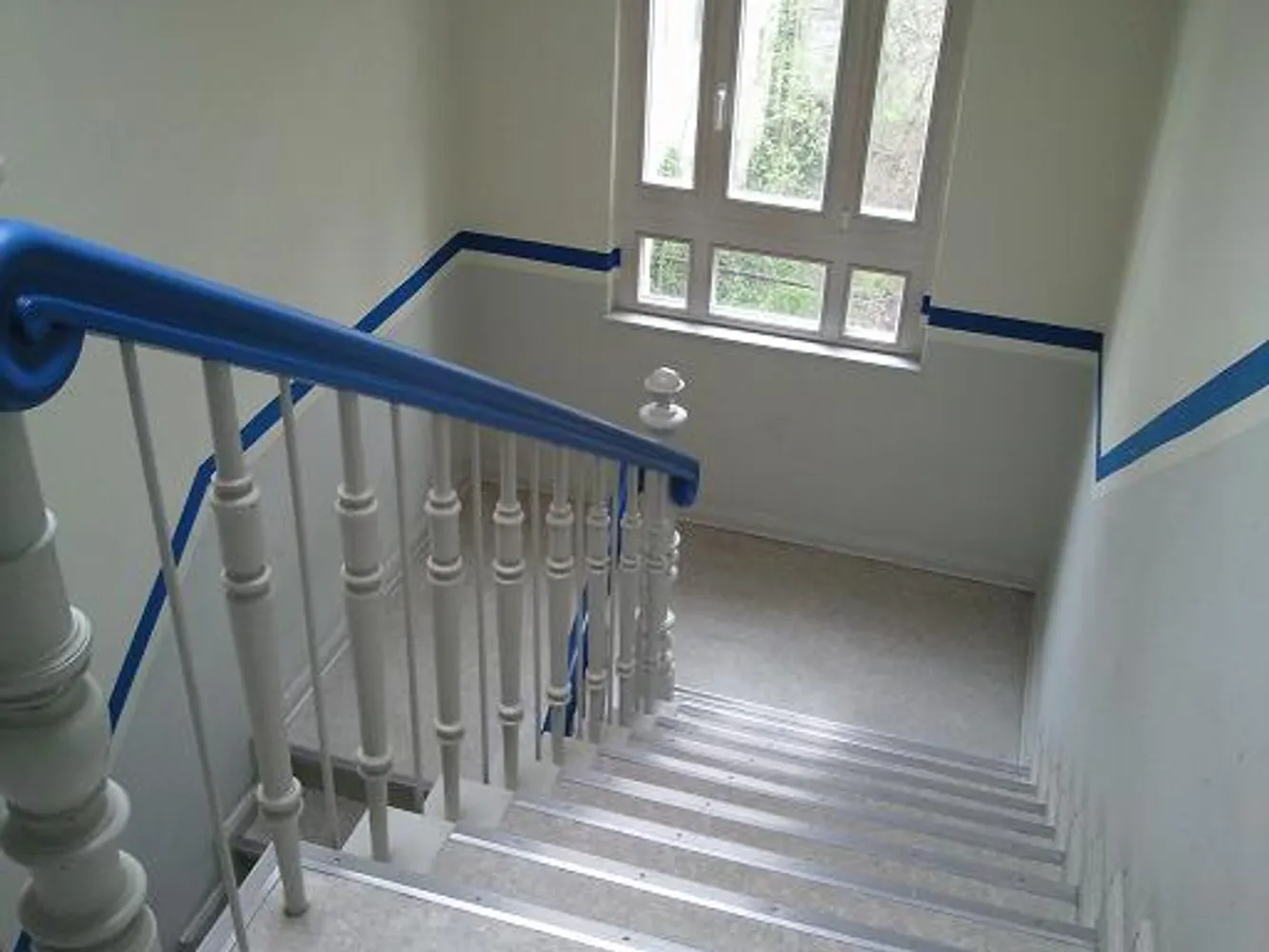 3 room apartment with 92 m² in Magdeburg – Photo 2