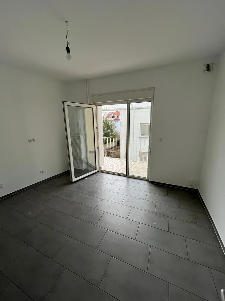 2 Zimmer Wohnung mit 55 m² in Darmstadt – Bild 4