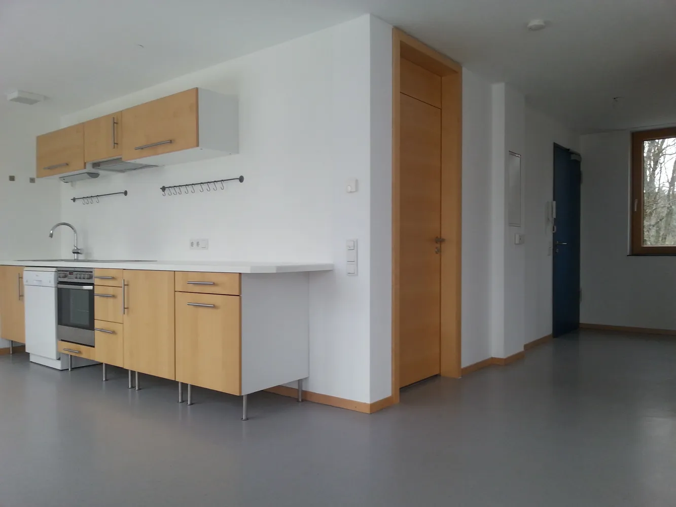 2 Zimmer Wohnung mit 58 m² in München – Bild 7