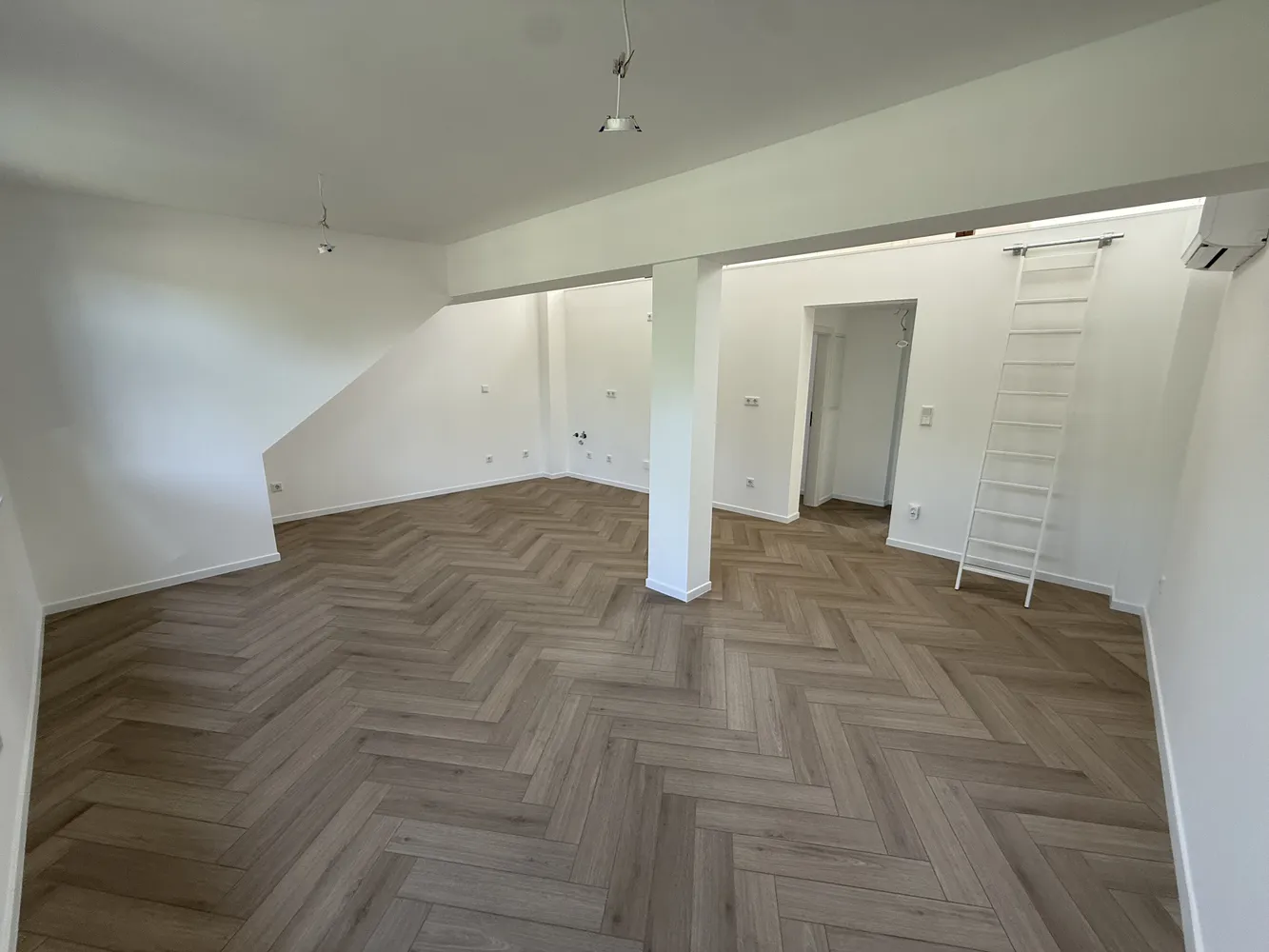 2 Zimmer Wohnung mit 51 m² in Dortmund – Bild 1