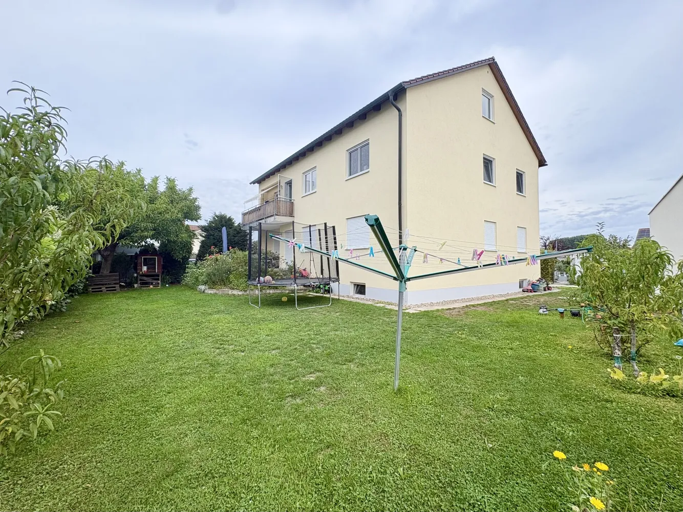 4 Zimmer Wohnung mit 105 m² in Ingolstadt – Bild 9