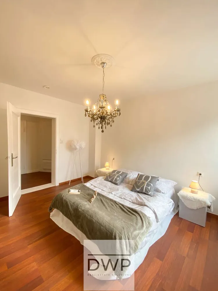 2 room apartment with 64 m² in Darmstadt – Photo 2