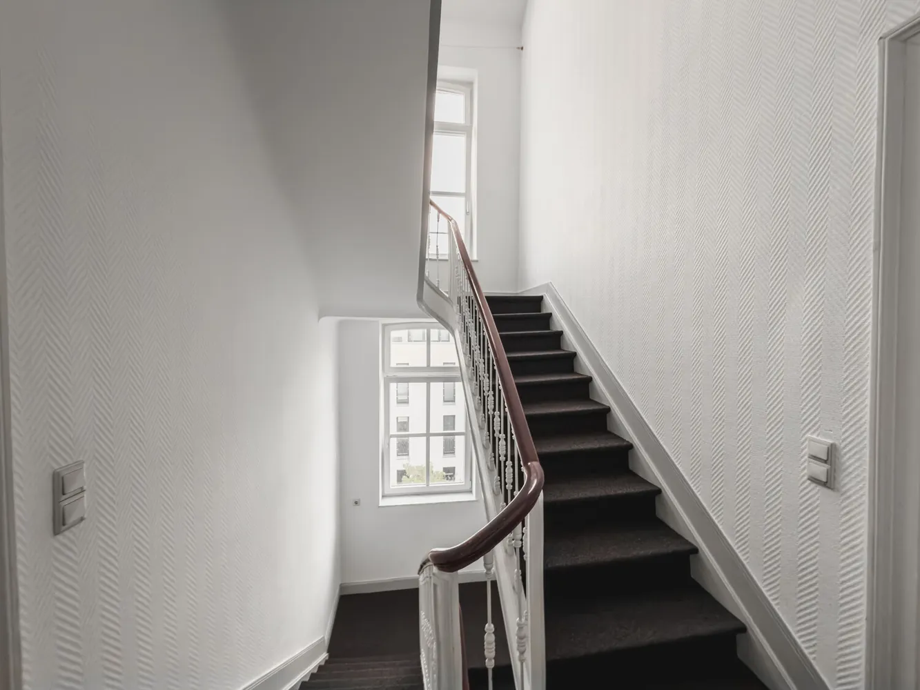 1 Zimmer Wohnung mit 36 m² in Aachen – Bild 4
