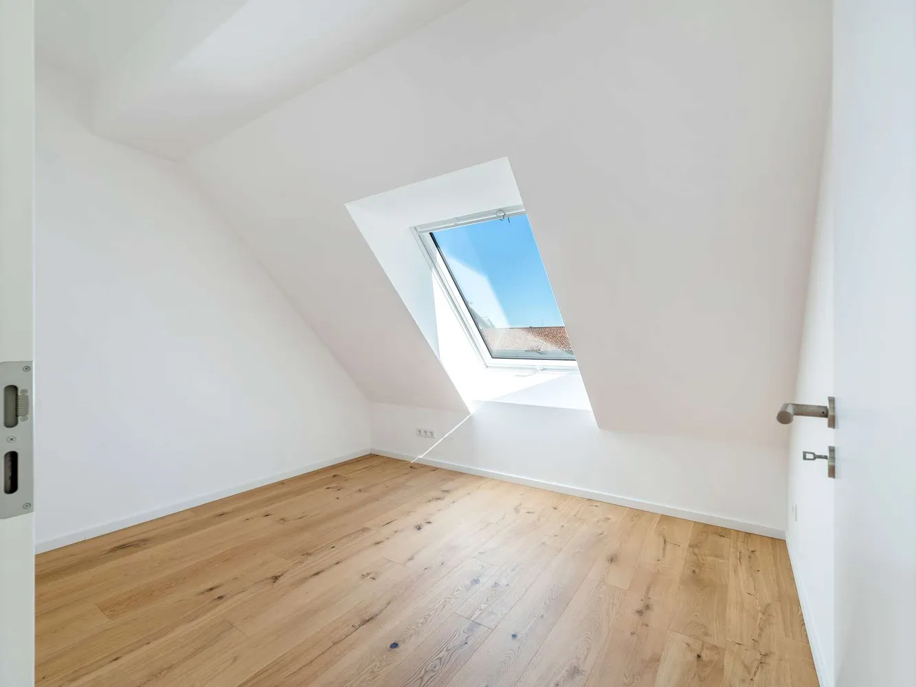 3 Zimmer Wohnung mit 89 m² in München – Bild 11