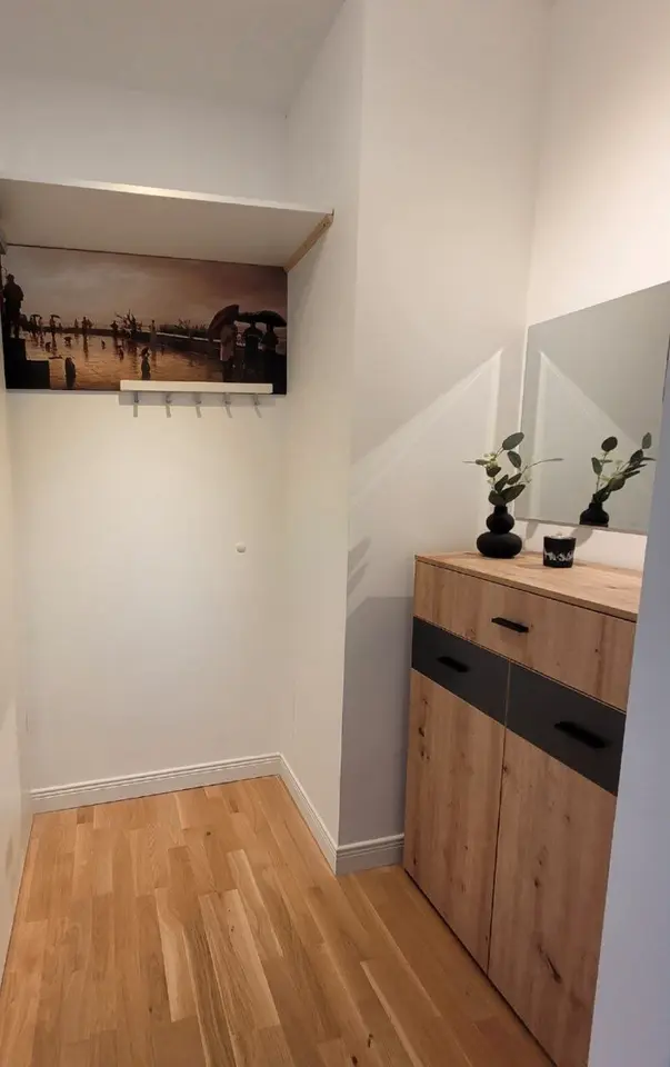 Shared room with 73 m² in Magdeburg – Photo 5