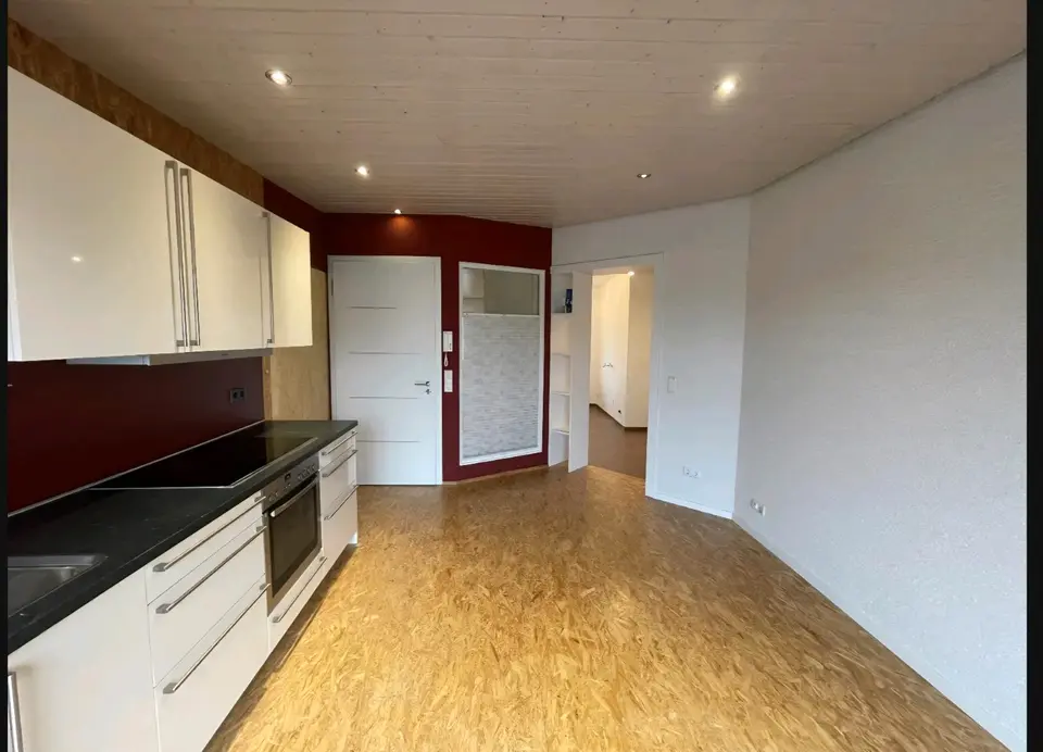 4 Zimmer Wohnung mit 135 m² in Karlsruhe – Bild 6