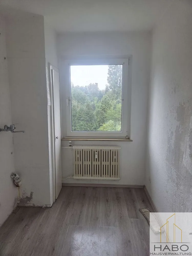 3 room apartment with 54 m² in Gelsenkirchen – Photo 3
