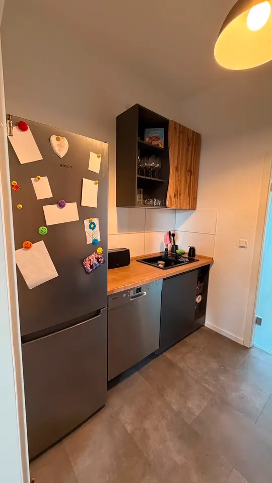 3 Zimmer Wohnung mit 68 m² in Solingen – Bild 3