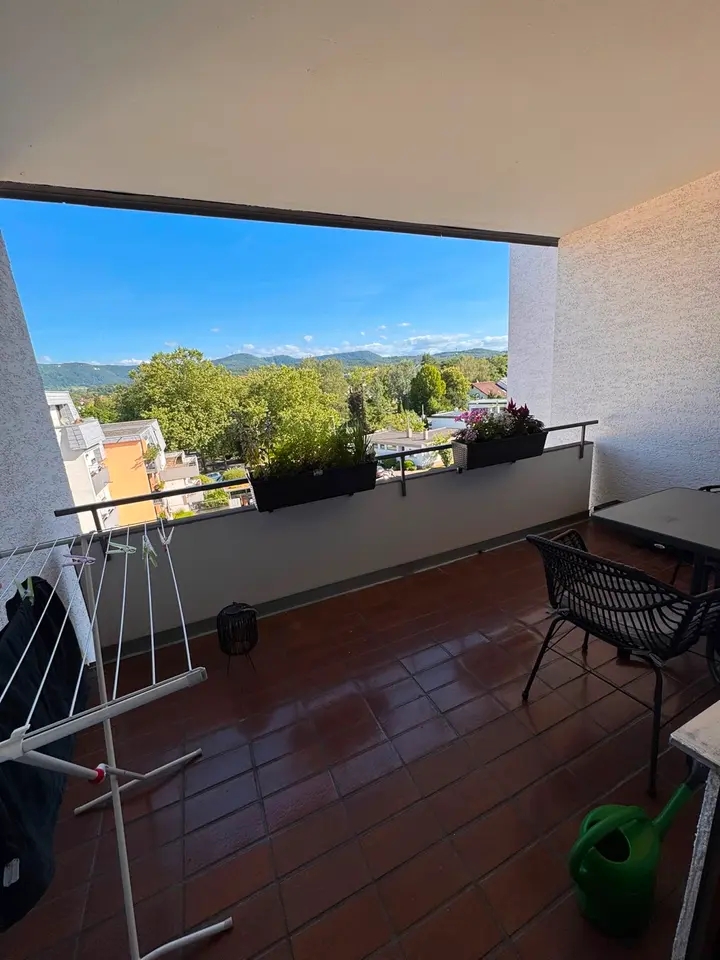 2 Zimmer Wohnung mit 83 m² in Metzingen – Bild 9