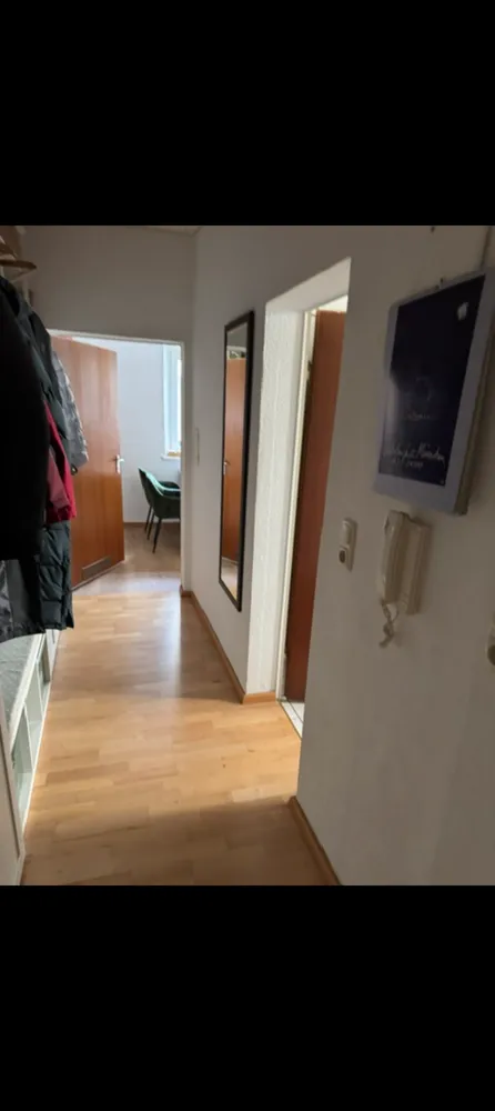 3 Zimmer Wohnung mit 56 m² in München – Bild 6