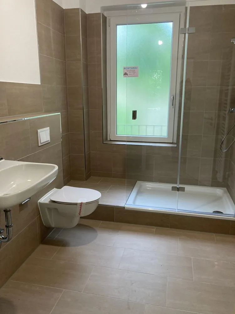 2 Zimmer Wohnung mit 57 m² in Essen – Bild 1