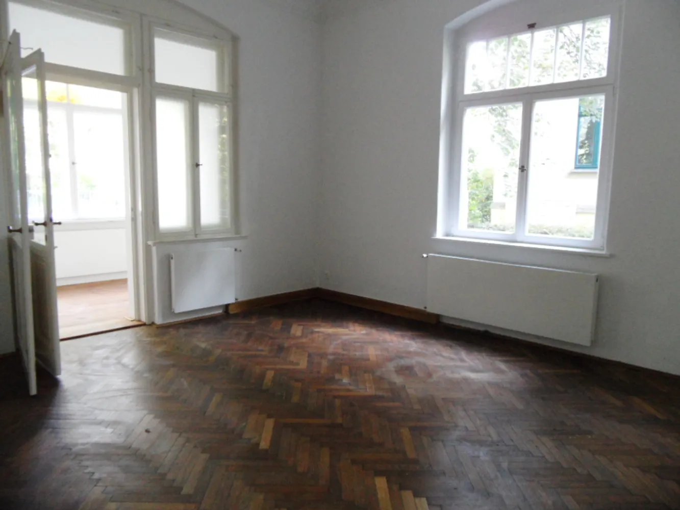 3 Zimmer Wohnung mit 112 m² in Dresden – Bild 3