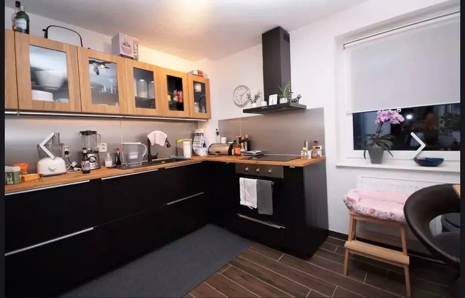 7 Zimmer Haus mit 158 m² in Rostock – Bild 1