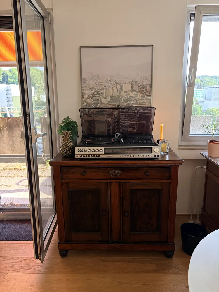 1 Zimmer Wohnung mit 75 m² in Wuppertal – Bild 5