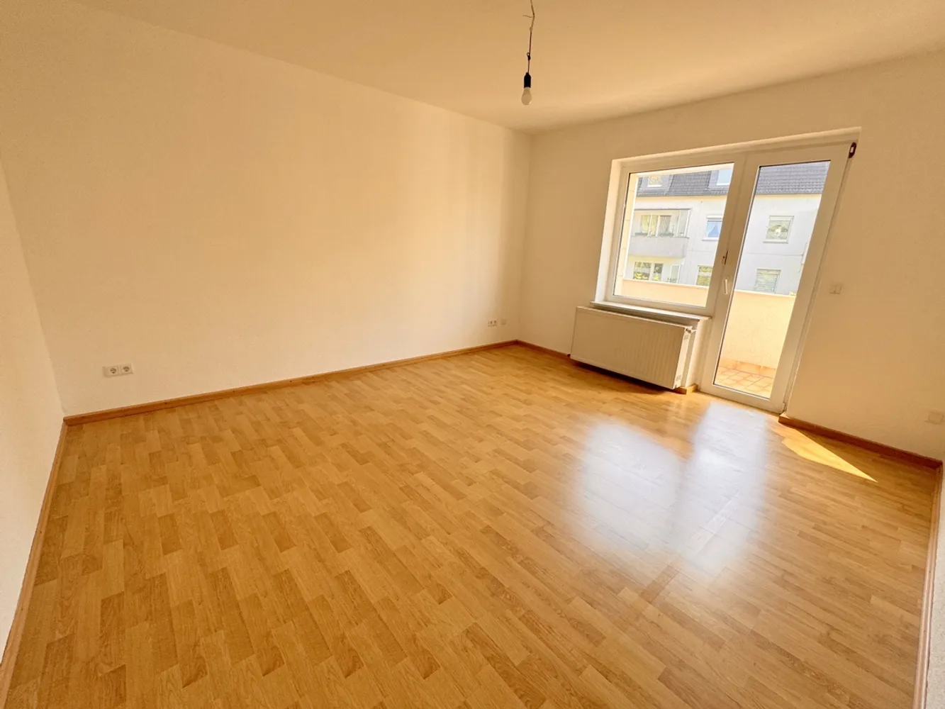 3 Zimmer Wohnung mit 56 m² in Bochum – Bild 1