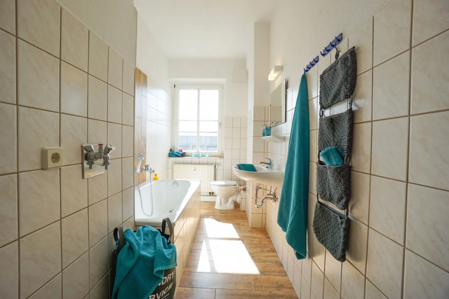 WG-Zimmer in Plauen – Bild 6