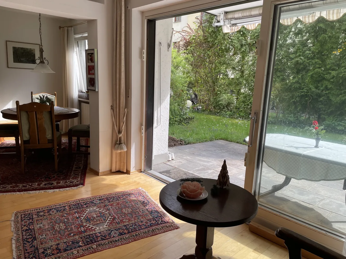 3 Zimmer Wohnung mit 86 m² in Rosenheim – Bild 5
