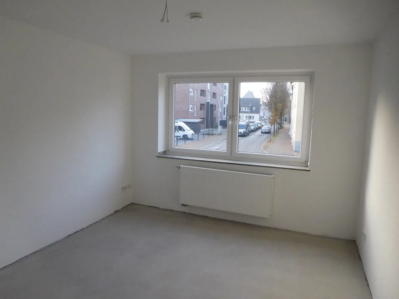 4 Zimmer Wohnung mit 106 m² in Bocholt – Bild 4