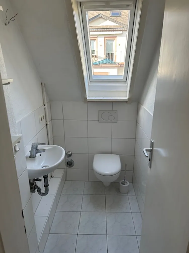 3 Zimmer Wohnung mit 48 m² in Frankfurt am Main – Bild 4